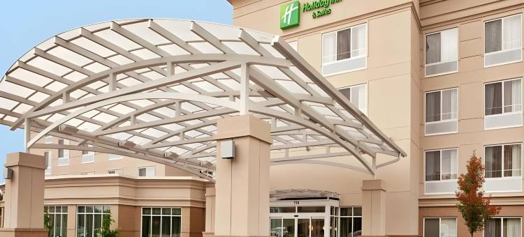 Holiday Inn & Suites 贝克利(Holiday Inn & Suites Beckley)图片
