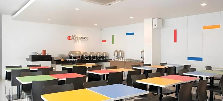 亚玛瑞斯赛恩尼酒店(Amaris Hotel Senen)图片