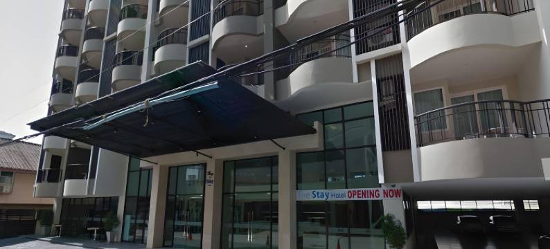 斯泰酒店(The Stay Hotel)图片