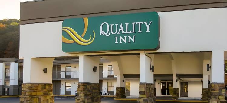 凯艺酒店(Quality Inn)图片