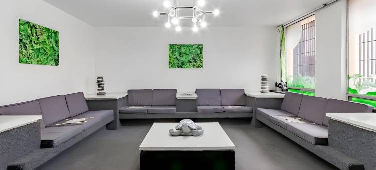 OYO 希达尔戈酒店(OYO Hotel Hidalgo)图片