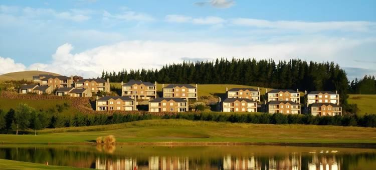 Fable Terrace Downs 美憬阁度假酒店(Fable Terrace Downs Resort by MGallery)图片