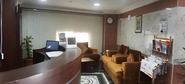 野生动物园公寓(Safari Hotel Apartments)图片