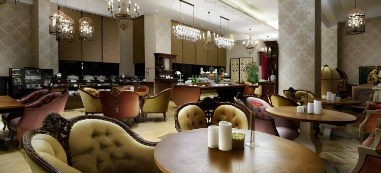 南投宝旺莱6号花园酒店图片