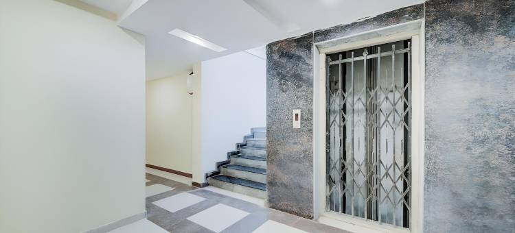 Super Collection O Malkajgiri Formerly Serene Woods图片