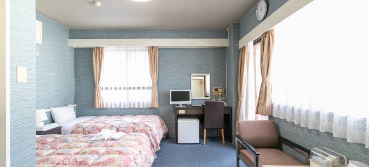 方舟酒店松美(Arc Inn Matsumi)图片