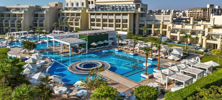 赫尔格达纯时尚生活施柏阁酒店(Steigenberger Pure Lifestyle - All Inclusive)图片