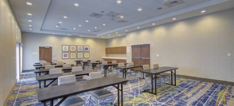 夏洛特西南智选假日套房酒店(洲际集团旗下酒店)(Holiday Inn Express & Suites CHARLOTTE SOUTHWEST by IHG)图片