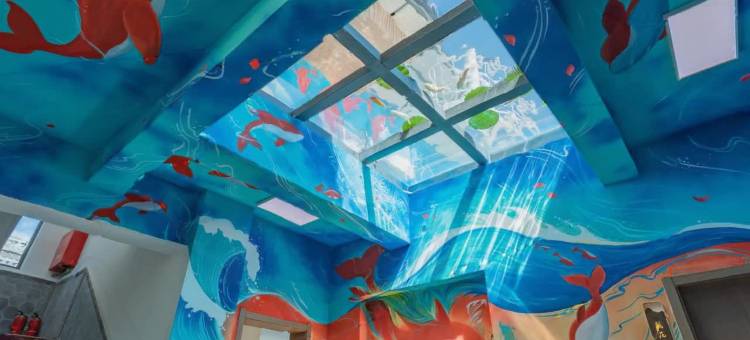 大理·璞悦山舍|Mountain·Wild·Design轻奢民宿(大理古城店)图片