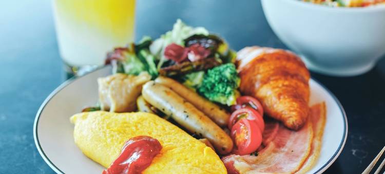 希尔顿大阪梅田 Canopy(Canopy by Hilton Osaka Umeda)图片