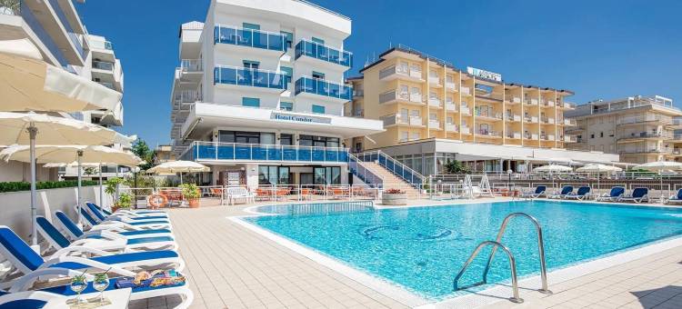 康多尔酒店(Hotel Condor)图片