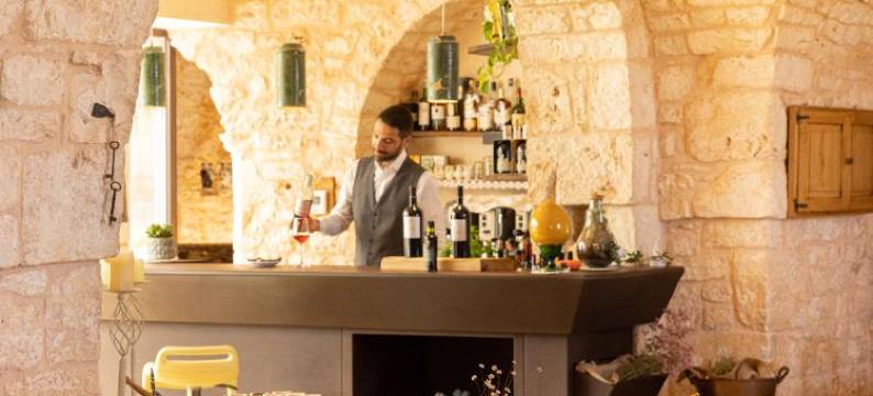 圣保罗大农场(Masseria San Paolo Grande)图片