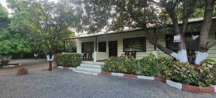 明景小屋(Bright View Cottage)图片