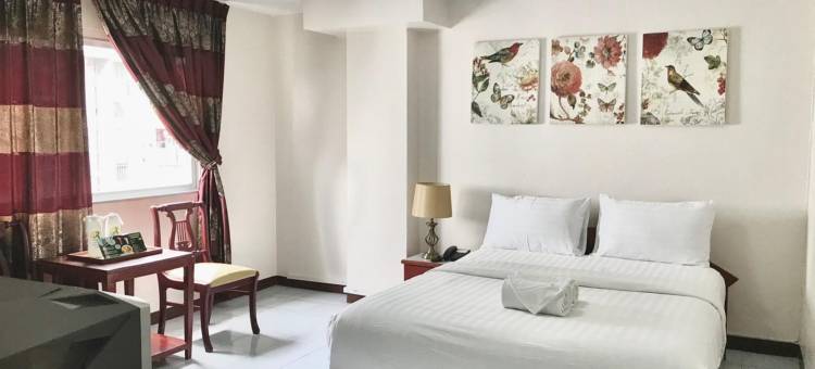 南邦雷金特小屋(Regent Lodge Lampang)图片