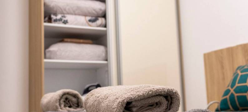 18th Floor Luxury Condo with Pool图片