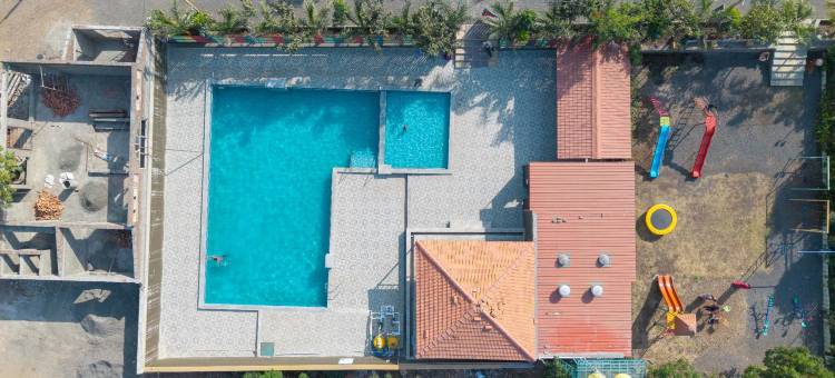 复古山度假村(Hotel Vintage Hills Resort)图片