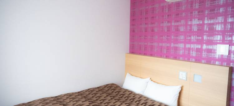 Raffinato酒店(Hotel Raffinato Chitose)图片