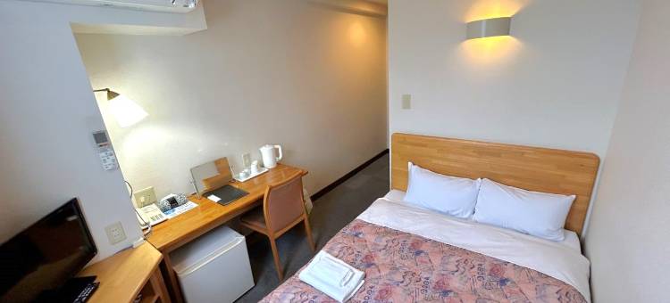 八户泰托拉酒店(Hotel Tetora Hachinohe)图片