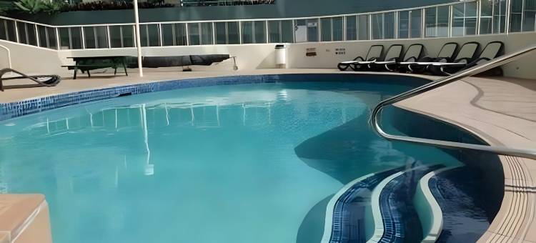 海滨大厦公寓(Beachfront Towers)图片