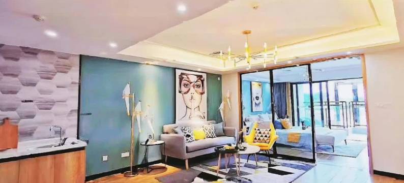 北海的风海景民宿(冠头岭大墩海店)图片