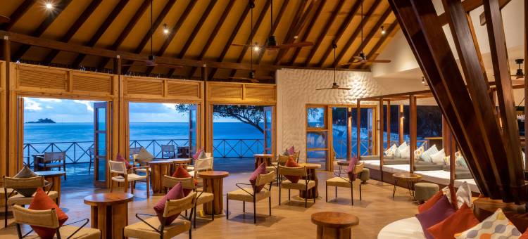 马尔代夫西纳蒙多维利(Cinnamon Dhonveli Maldives)图片