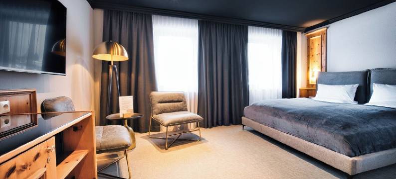 Das Kronberg - 限成人(Das Kronberg Hotel - Adults Only - Inkl Soft- Und Heißgetränkeflat)图片