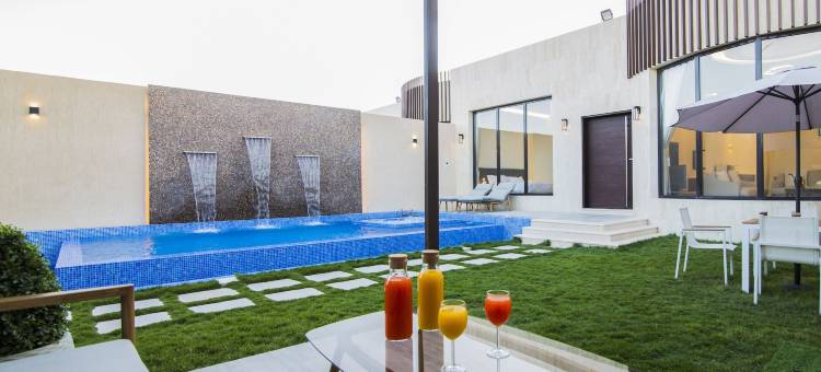 阿斯帕尔度假村(Aspar Resorts)图片