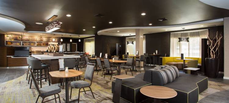 波士顿威斯特伯鲁万怡酒店(Courtyard Boston Westborough)图片