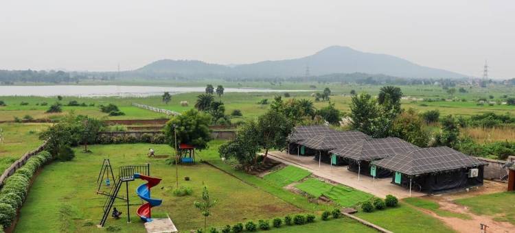 阿卢尔德巴兰蒂(Allure de Baranti)图片