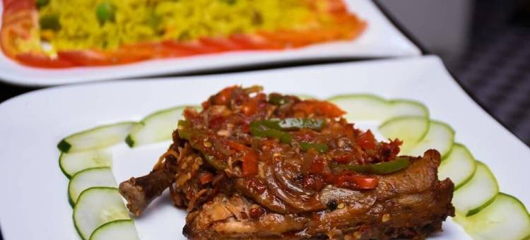 Elim Top Suites图片