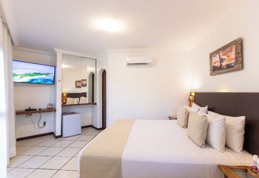 Duro Beach Hotel Hotel Overview