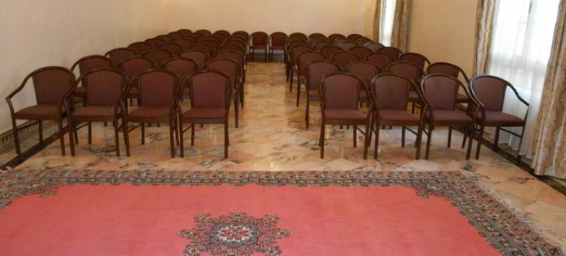 纳多尔住宿加早餐旅馆(Dar Nador)图片