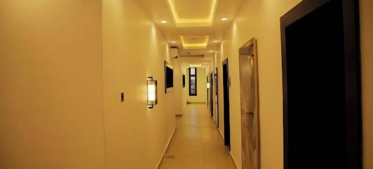 瑟利亚套房酒店(Celia's Suites)图片