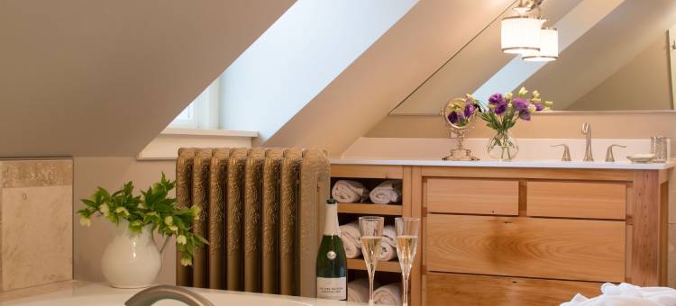 哥特式Eves酒店与温泉早餐旅馆(Gothic Eves Inn and Spa Bed and Breakfast)图片