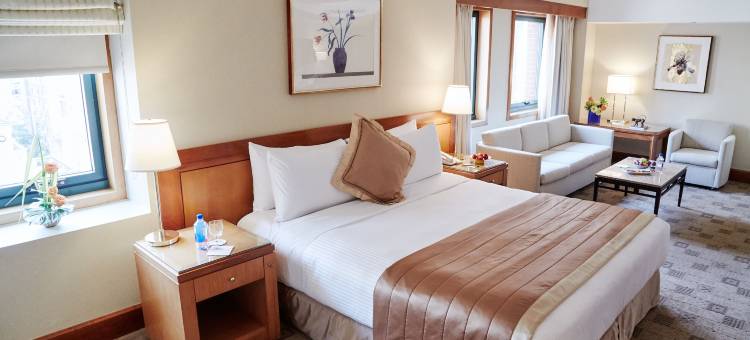 The Prince Kitano 纽约酒店(The Prince Kitano New York)图片