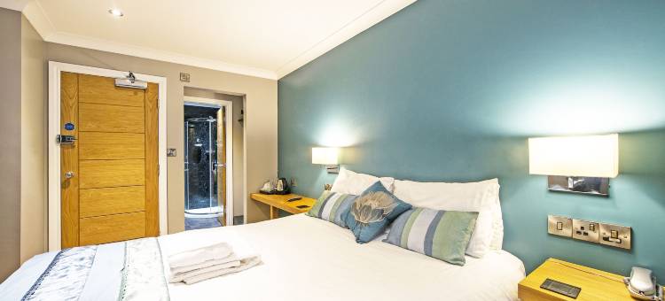 海豚客房公寓(Dolphin Rooms)图片