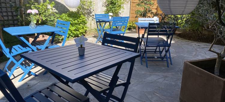 科尔伯特酒店(Hotel Colbert)图片