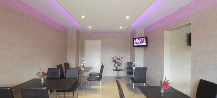 波瑞塔酒店(Hotel Poretta)图片