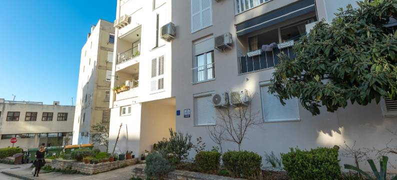 华丽出租公寓 - 近桥墩(Deluxe Apartment Near the Bridge)图片