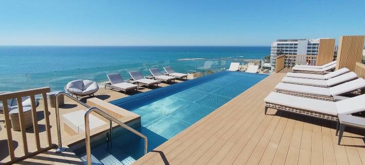 特里顿最佳酒店(Hotel Best Triton)图片