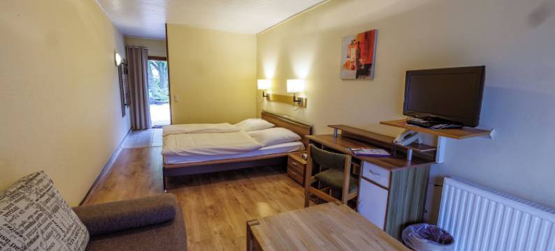 安可雅酒店(Kiek in Hotel Zur Einkehr)图片