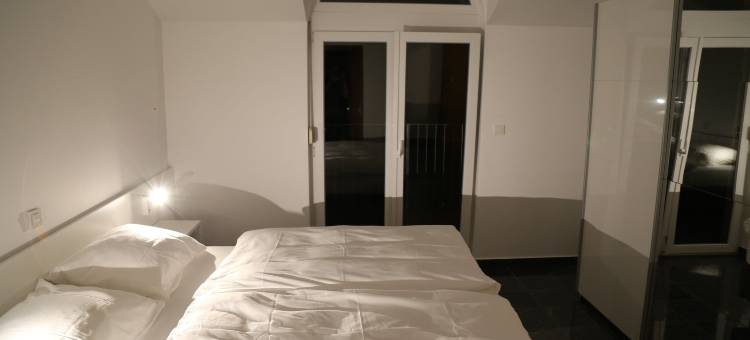 MK 宁公寓酒店(Mk | Apartments Nin)图片