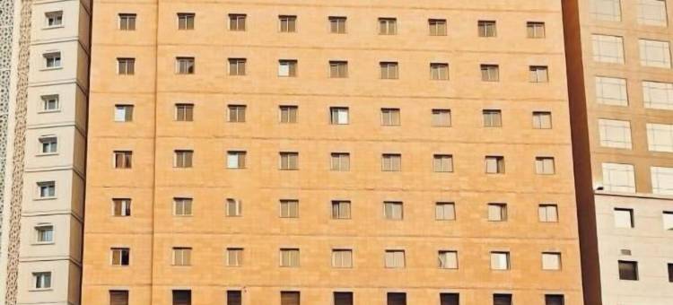 Aosccon Almasi 1 Hotel图片