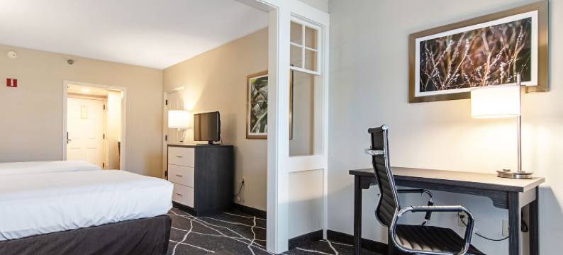 凯隆柳江河酒店(Clarion Inn Willow River)图片