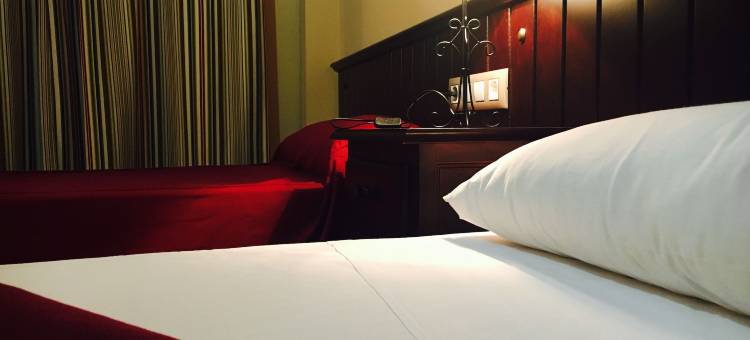 佩奇旅馆(Hostal Pechi)图片