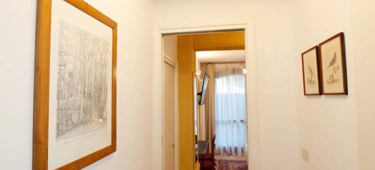 马尔瓦希亚广场 - 波隆那客房(BolognaRoomsCom - Ca’ Palazzo)图片