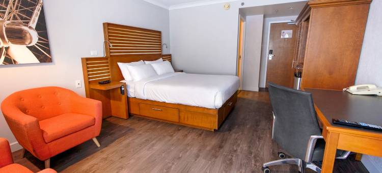 林德伯格酒店(Hôtel Lindbergh)图片