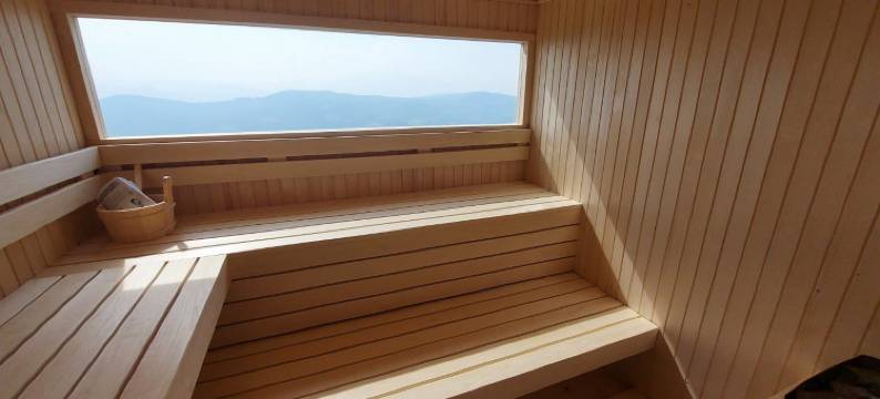 开间1111带桑拿(Studio 1111 with Sauna)图片