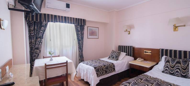 格兰大陆酒店(Gran Hotel Continental)图片