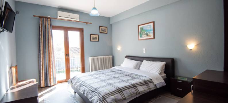 多穆斯旅馆(Domus Inn)图片